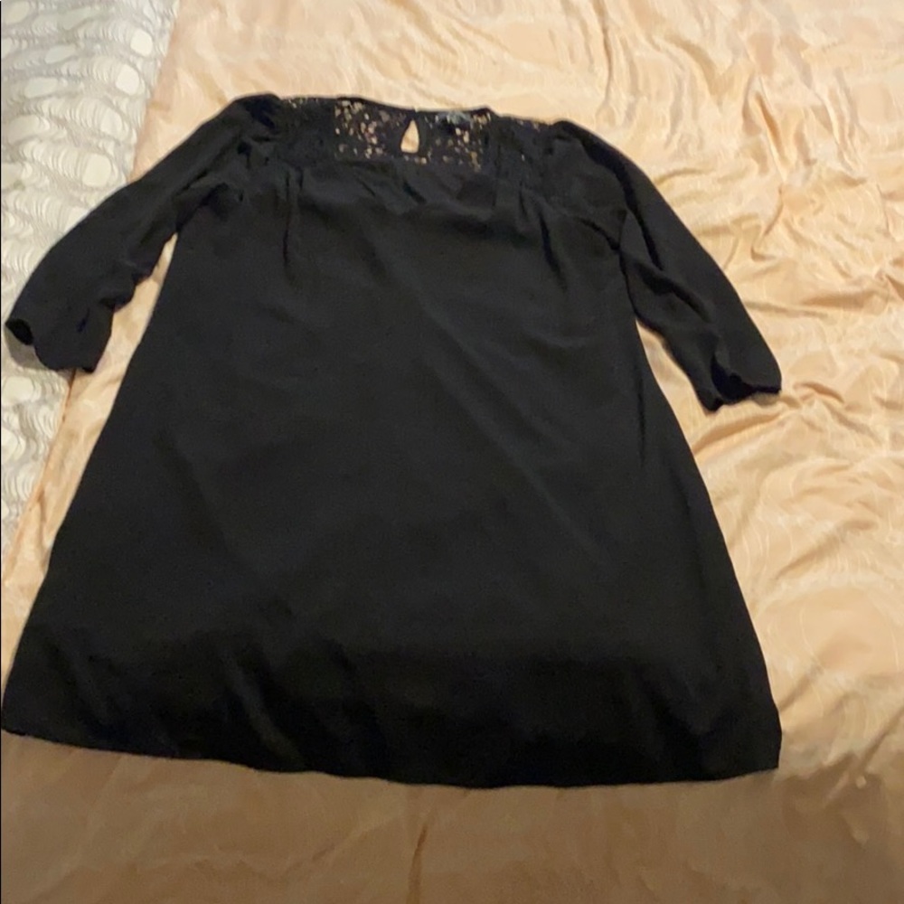 Lily Rose Cocktail dress